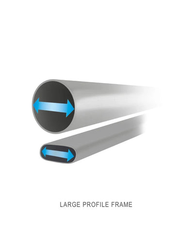 Intex Prism Frame™ 20′ x 52″ Above Ground Pool Set