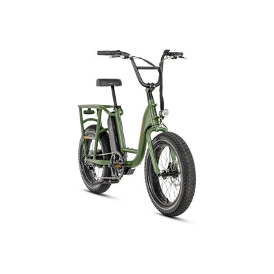 Rad Power RadRunner 2 Electric Utility Bike