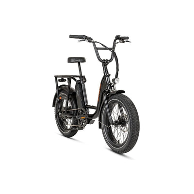 Rad Power RadRunner 2 Electric Utility Bike