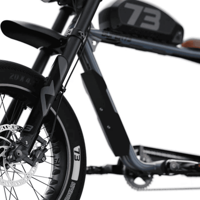 SUPER73-S2 SE Ebike