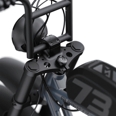 SUPER73-S2 SE Ebike