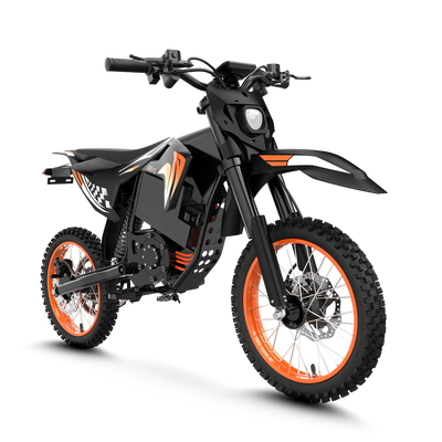 Aipas S1 AMP High Performance Electric Dirt Bike
