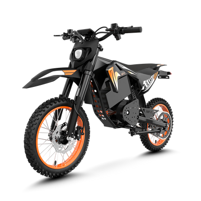 Aipas S1 AMP High Performance Electric Dirt Bike