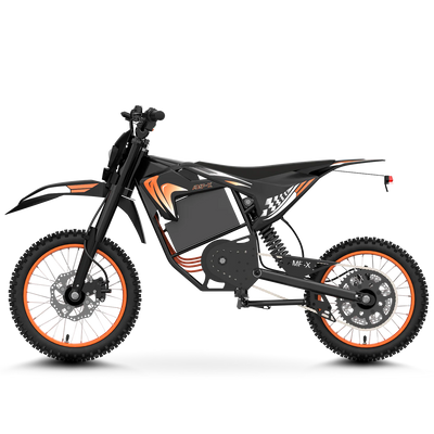 Aipas S1 AMP High Performance Electric Dirt Bike