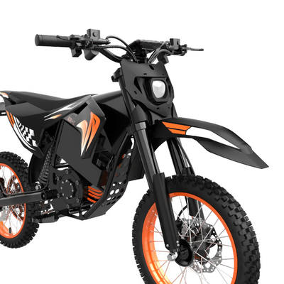Aipas S1 AMP High Performance Electric Dirt Bike