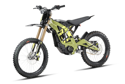 2025 Surron Light Bee X Electric Bike