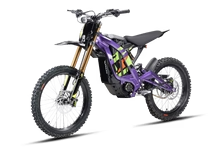 2025 Surron Light Bee X Electric Bike