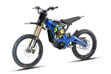 2025 Surron Light Bee X Electric Bike