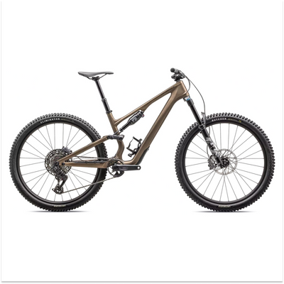 Specialized Stumpjumper 15
