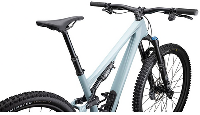 Specialized Stumpjumper 15