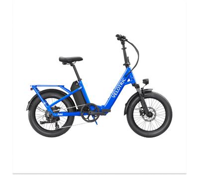 Velotric Fold 1 Premium folding e-bike