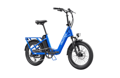Velotric Fold 1 Premium folding e-bike