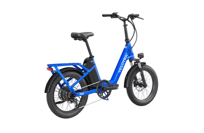 Velotric Fold 1 Premium folding e-bike