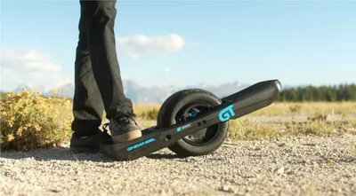 Onewheel GT S-Series Rally Edition