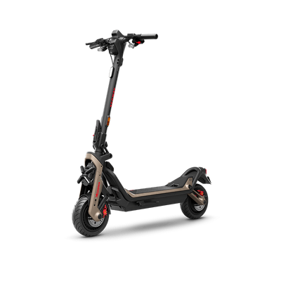 Segway GT3 Pro Superscooter