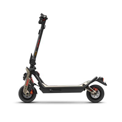 Segway GT3 Pro Superscooter