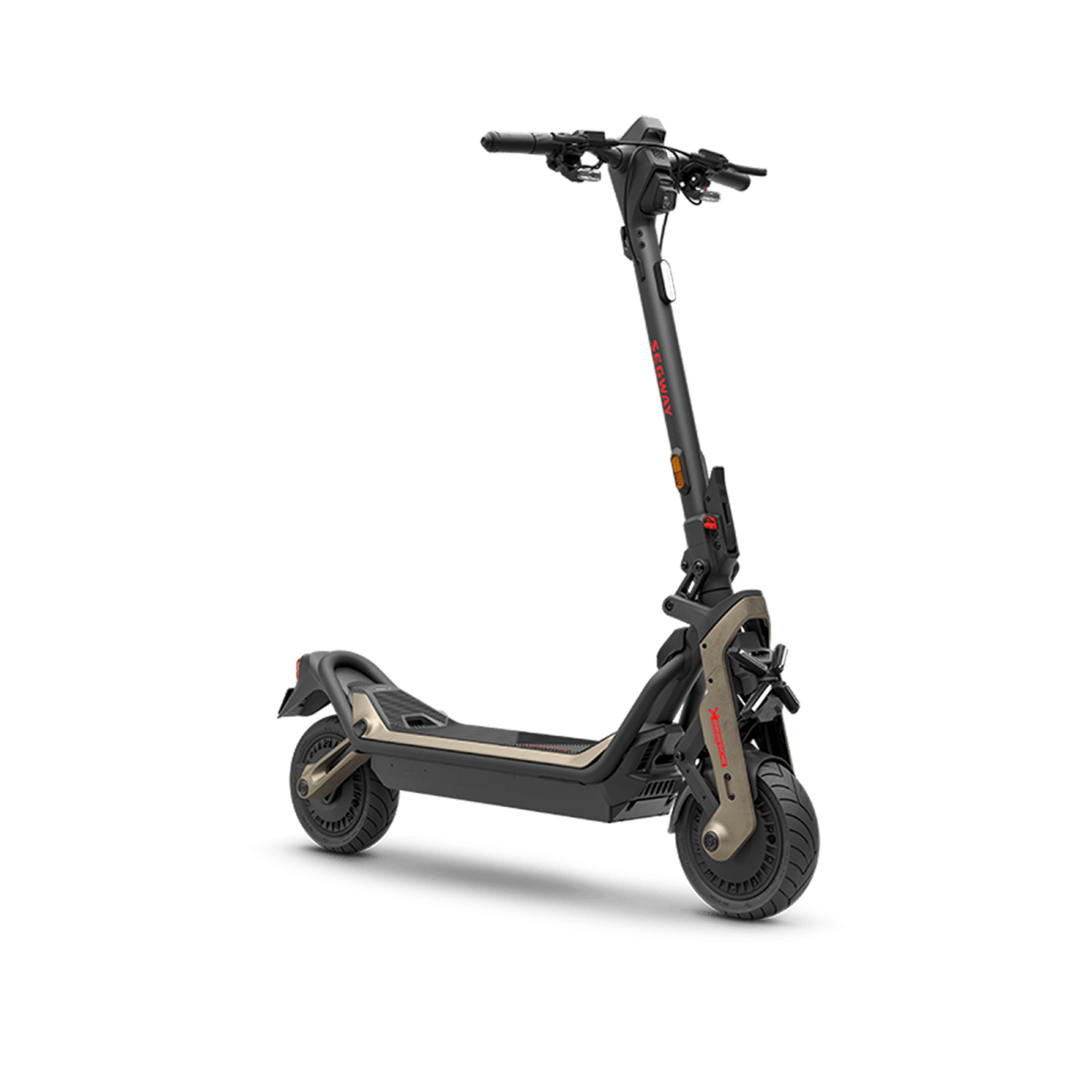 Segway GT3 Pro Superscooter