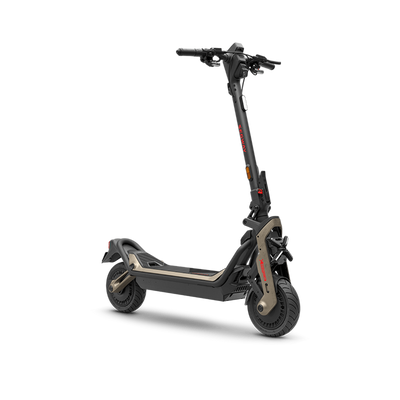 Segway GT3 Pro Superscooter