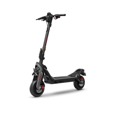 Segway GT3 SuperScooter