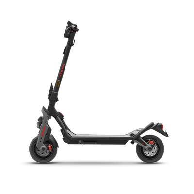 Segway GT3 SuperScooter