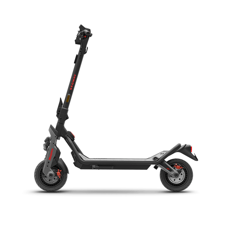 Segway GT3 SuperScooter