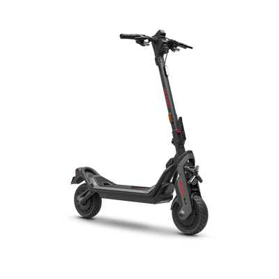 Segway GT3 SuperScooter