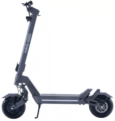 GoTrax RAPTOR Electric Scooter w/28 mi Max Operating Range 30mph Max Speed