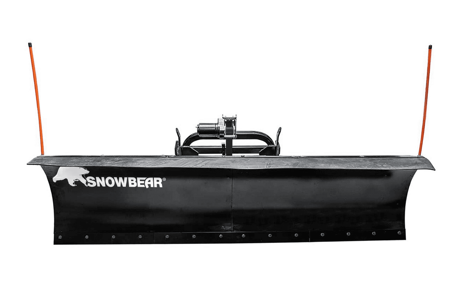 Detail K2 Universal 82×19 SUV & Truck Snow Plow Kit