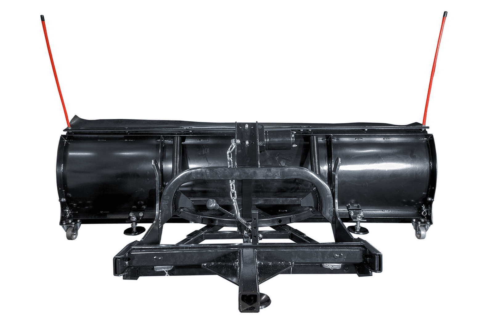Detail K2 Universal 82×19 SUV & Truck Snow Plow Kit