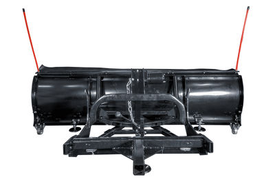 Detail K2 Universal 82×19 SUV & Truck Snow Plow Kit