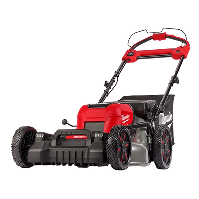 Milwaukee 2823-22HD M18 FUEL Self-Propelled Dual Battery Mower Kit