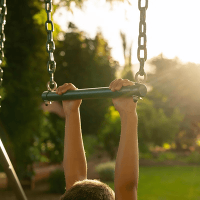 Lifetime Climb & Slide Playset – Ultimate Backyard Fun for Kids