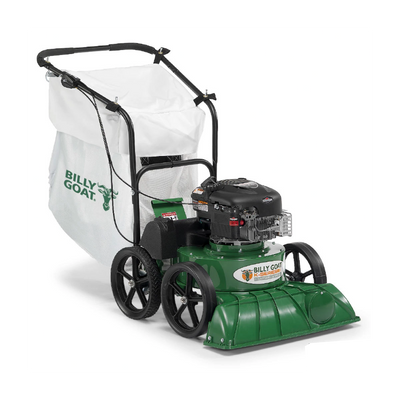 Billy Goat Outdoor Litter Vacuum kv601