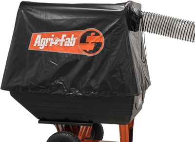 Agri-Fab 29-cu ft Lawn Vacuum