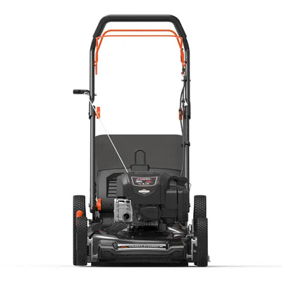 Yard Force 22″ RWD Self-Propelled Gas Push Mower