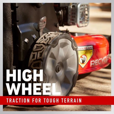 Toro Recycler 21 in. 140 cc Gas Lawn Mower