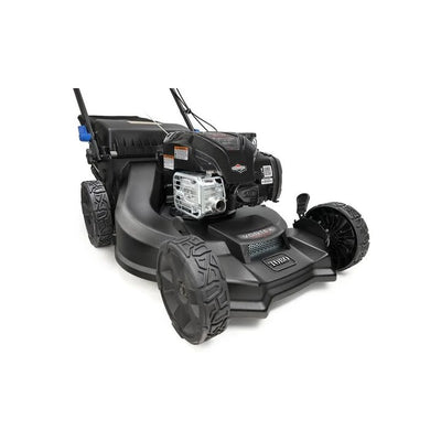 Toro Lawn Mower 21in 163cc Super Recycler SmartStow Gas