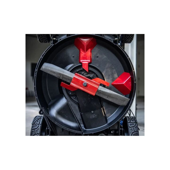 Toro Lawn Mower 21in 163cc Super Recycler SmartStow Gas