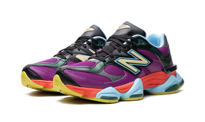 9060 Purple FUCHSIA