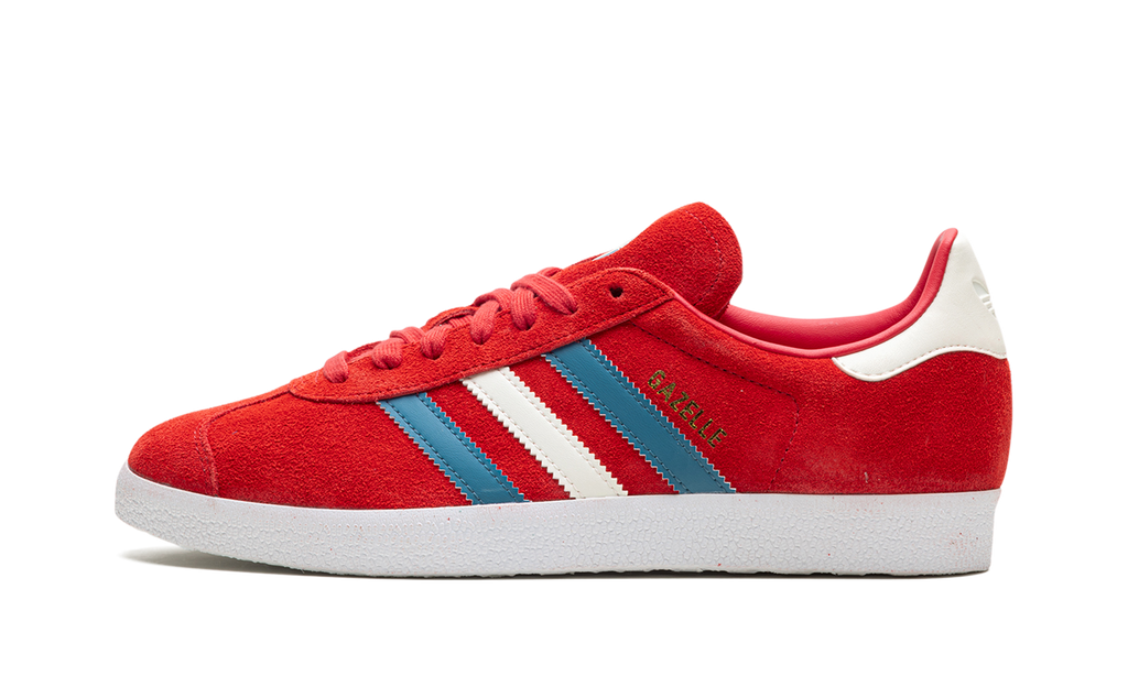 Gazelle Chile