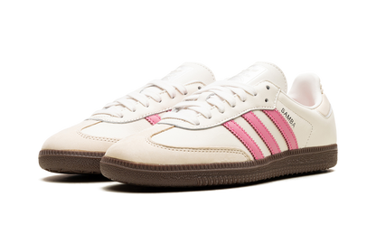 Samba Pink Lucid