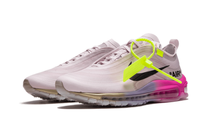 Air Max White 97 Off Rose Serena