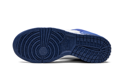 Dunk Low Blue Disrupt 2 Phantom University