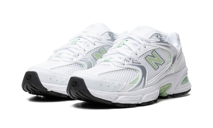 530 Green Mint
