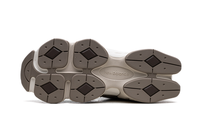 9060 Brown Mushroom
