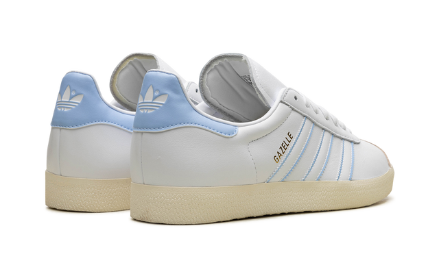 Gazelle Argentina