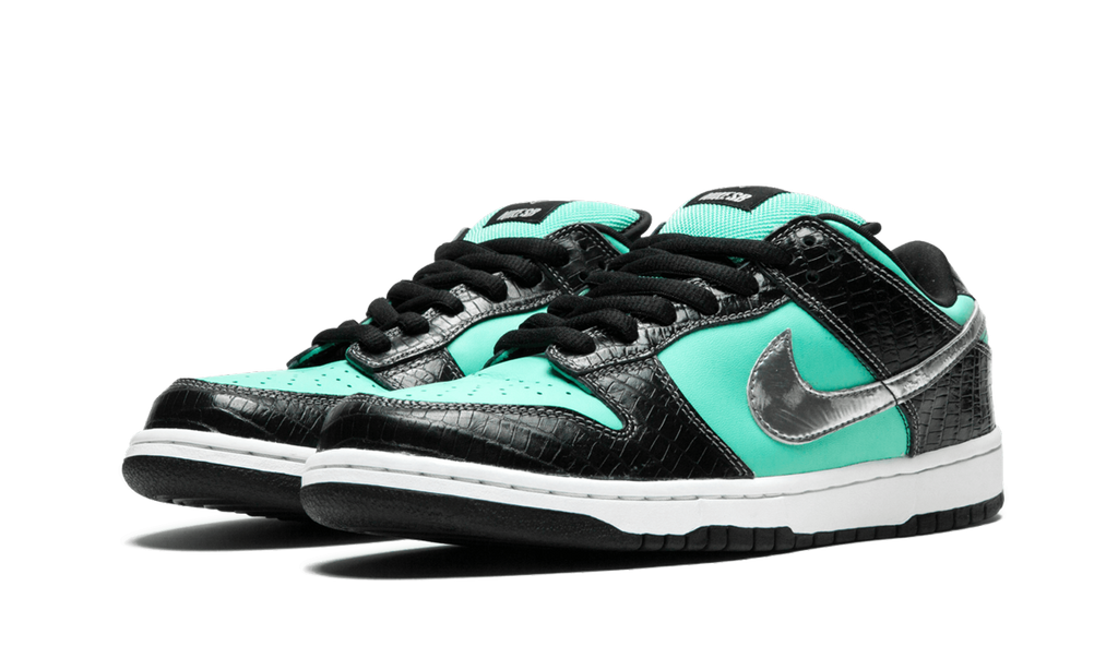 Dunk Low Diamond Supply Co.