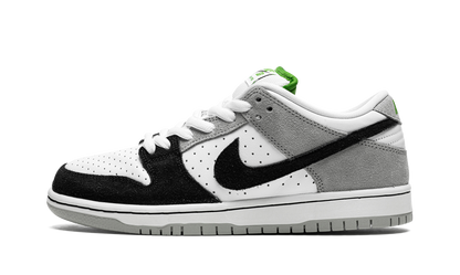Dunk Low SB Chlorophyll