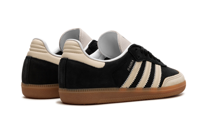 Samba Black OG "Core Wonder"