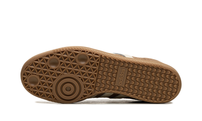 Samba Cardboard